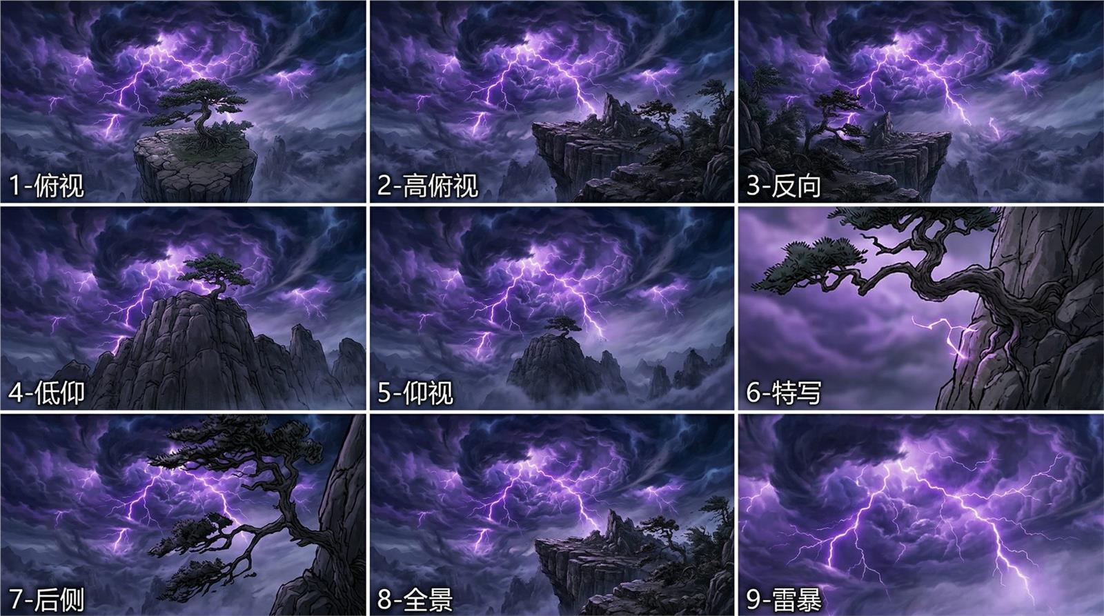 AI 资产设计 10