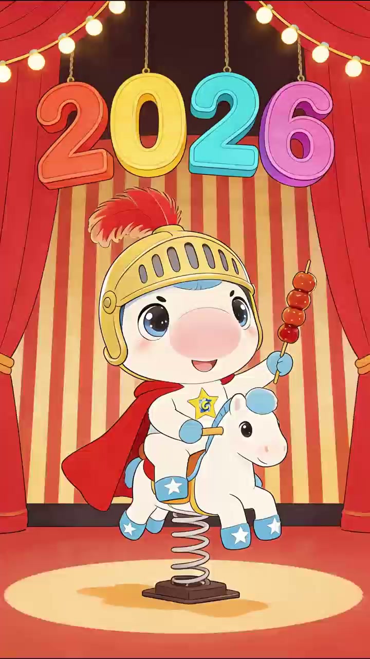 摇摇椅视频封面