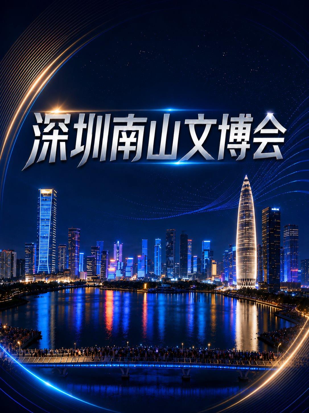 南山文博会视频封面