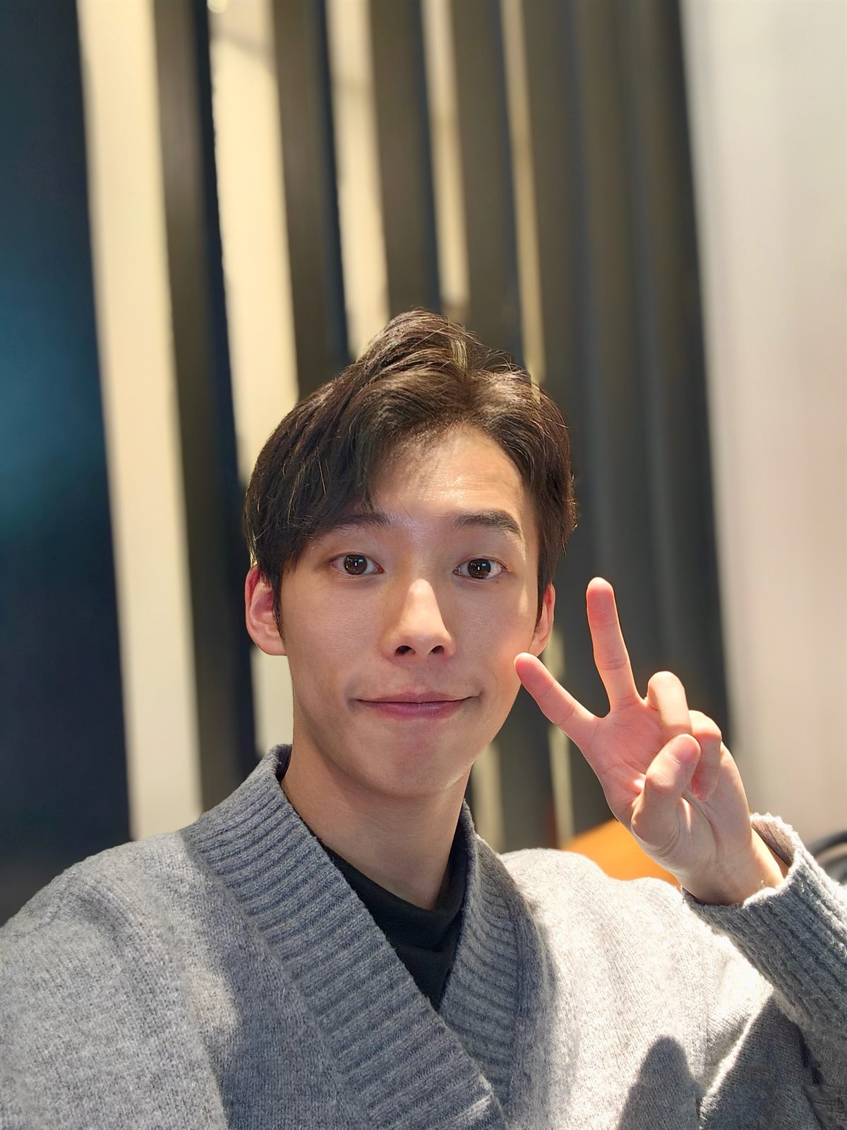 吴卓儒 Kevin 个人照片
